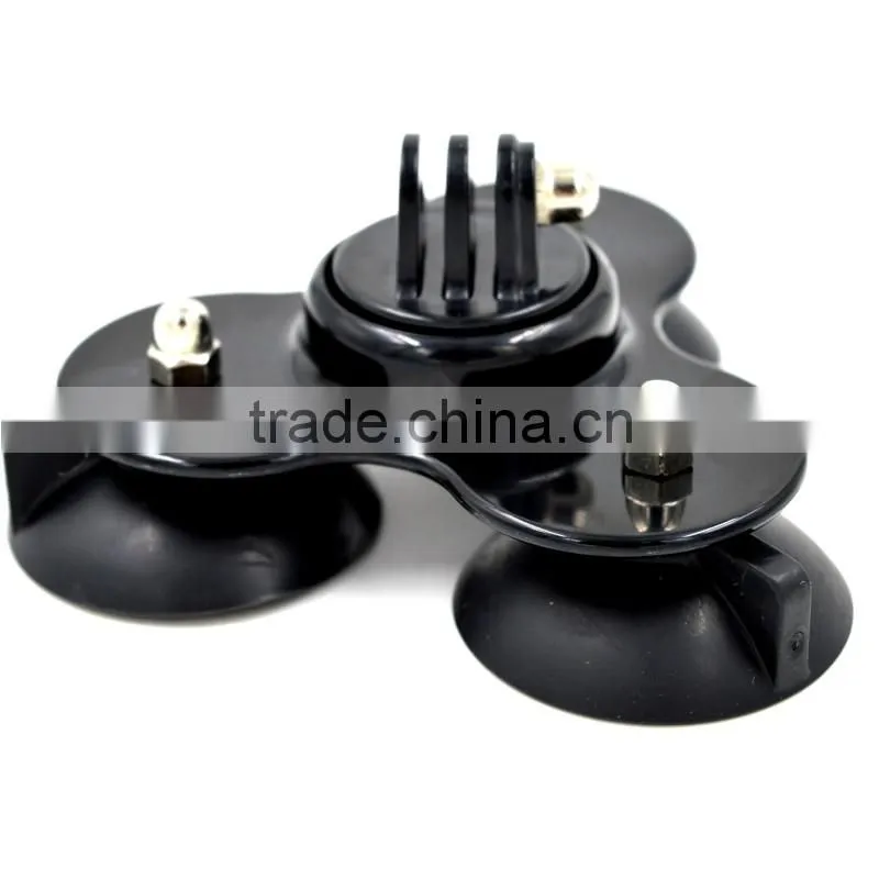 GOPROs Suction Cup, for GOPRO HERO 4 3+/3/2/1, gopros accessories GP139