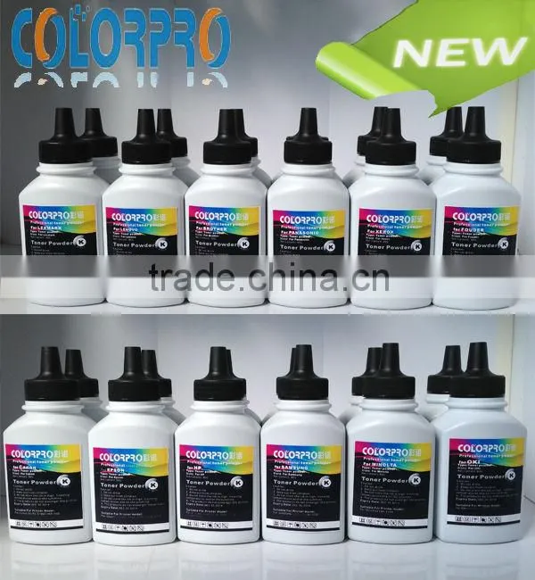 Professional Printer Toner Powder for lenovo LJ2000/3000/2050