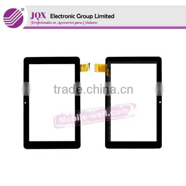 18.4*11.7 digitizer touch screen made in China