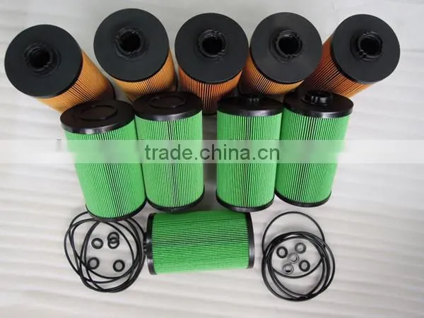 TOYO THBB1600 Hydraulic Breaker Hammer Oil Seal