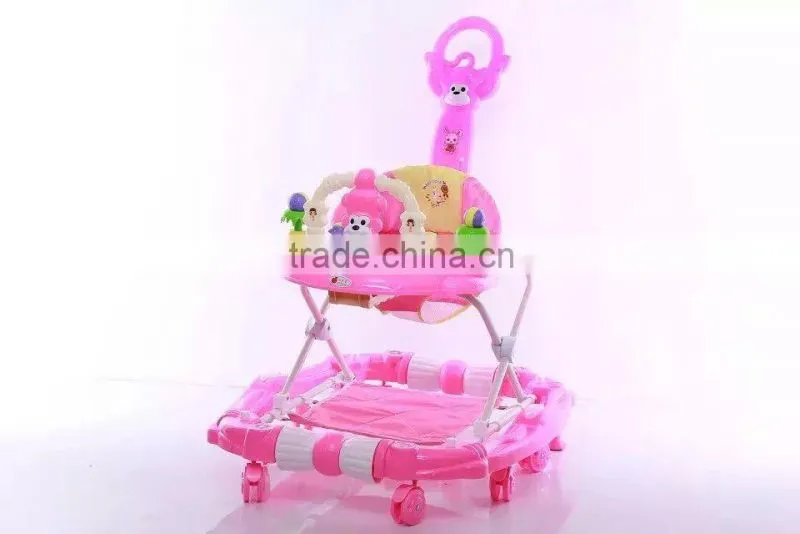 baby walker/baby walker parts for sale/rollator walker