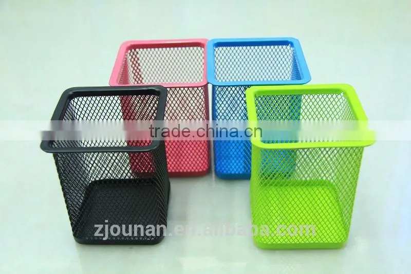 clear acrylic pen holder