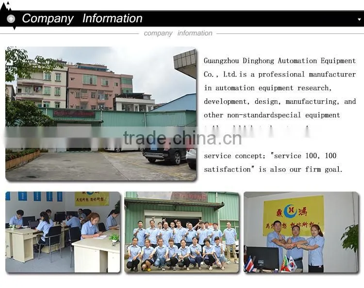 Automotive Plastic Machine