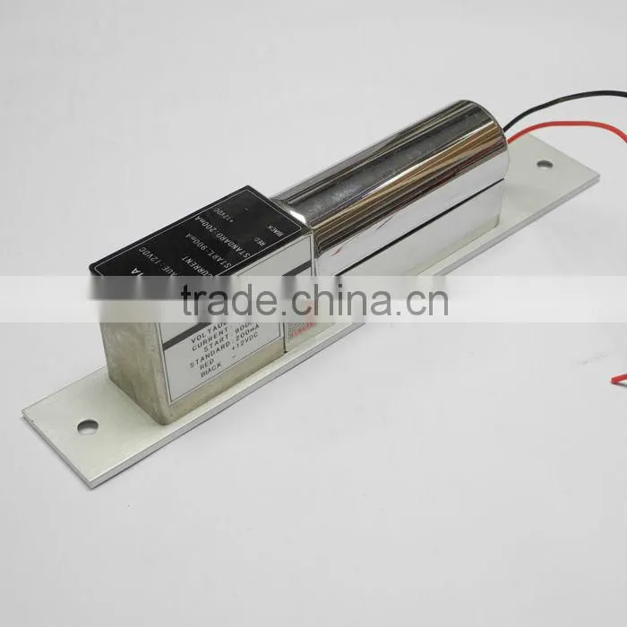2015 12V electric bolt lock access control lock electric bolt PY-EL4-1