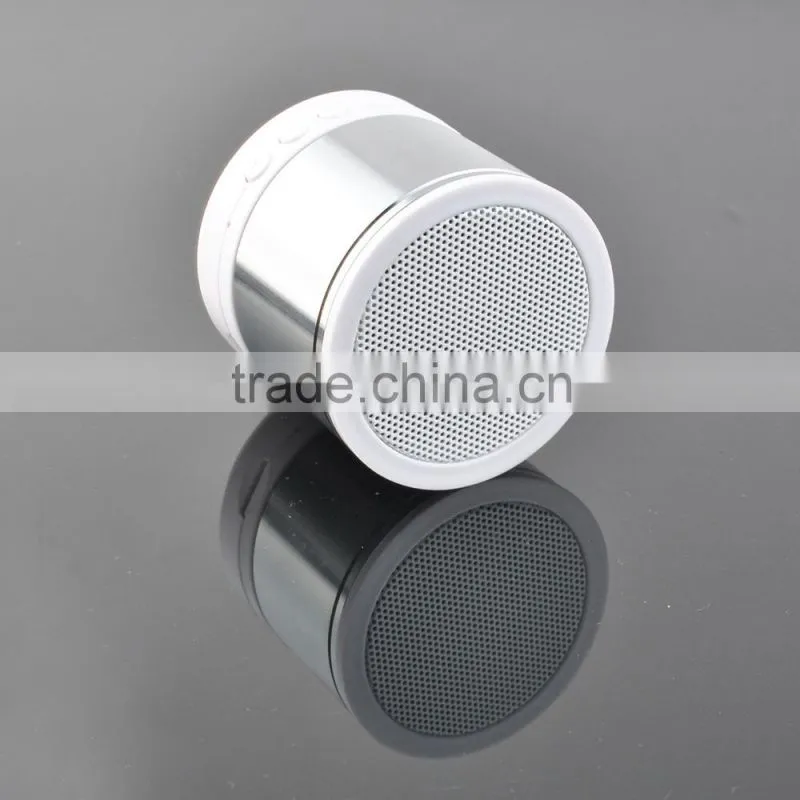High quality hot sale bluetooth speakers HD-002 ip camera speaker microphone