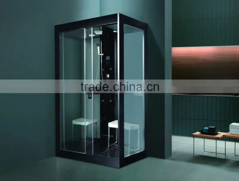 FAMILY STEAM SHOWER ROOM / FAMILY STEAM SHOWER ROOM