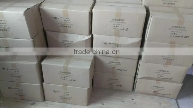 air conditioner outdoor bracket