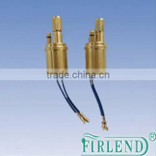high quality Euro welding torch connector