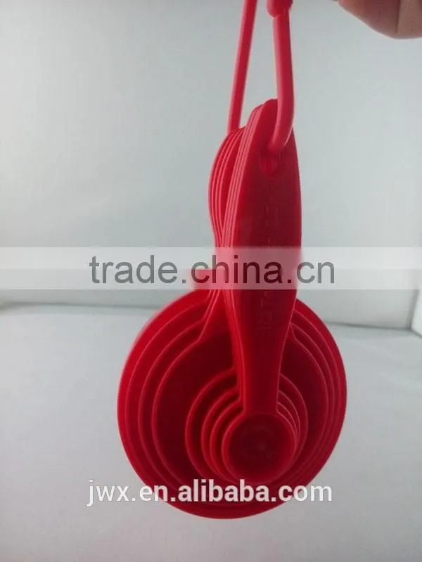 Best plastic measuring spoon for flour ladle out