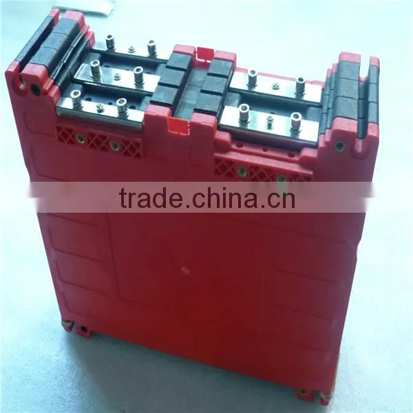 Super Power Lithium Lifepo4 Battery soft package pouch cell for EV HEV UPS Energy storage