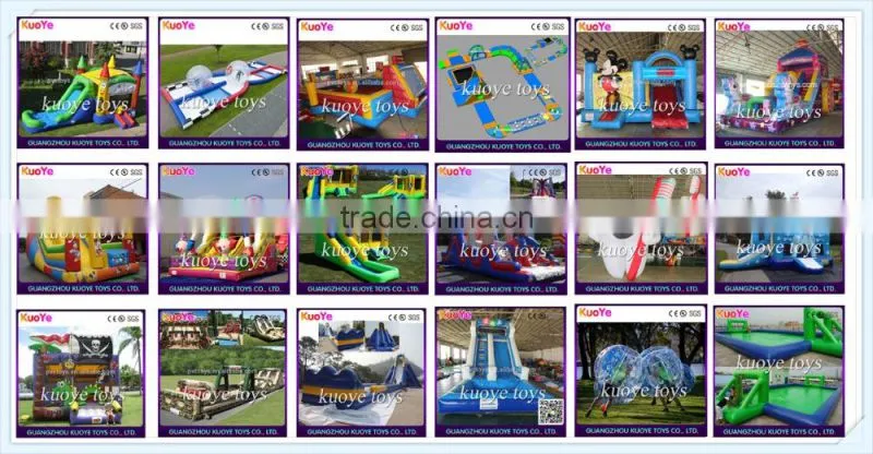 big inflatable 0.9mm pvc tarp pool, commercial used inflatable swimming pool, round custimzed size pool inflatable