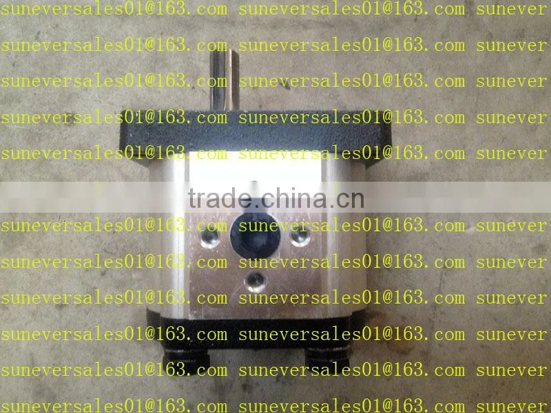 Hydraulic Pump CBN E316L for Foton Tractor