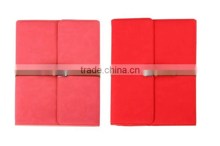 The Cheapest Protective Case for iPad mini,for Tablet PC Colorful Leather Case