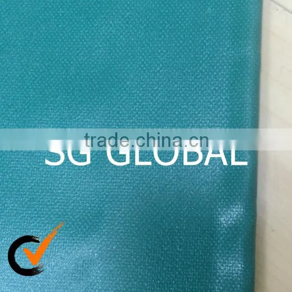 pvc tarpaulin fabric truck cover