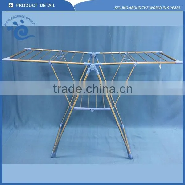 Laundry Child Mobile Heavy Duty Clothes Rack