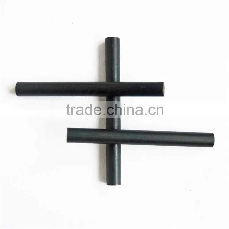 Custom Size Survival Magnesium Fire Starter Ferrocerium Rod