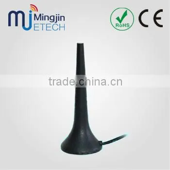 Magnetic GSM/GPRS Antenna, Magnetic Mount antenna