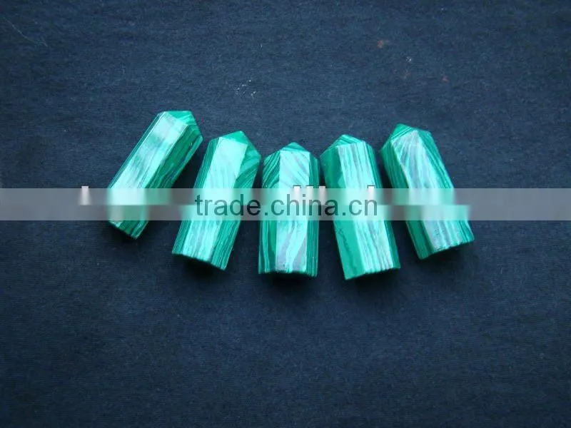 wholesale amethyst Stone Massage Healing Wands