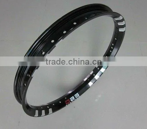 Hot Sale !!! DBS 1.85 motorcycle alloy rim/CNC wheel rims