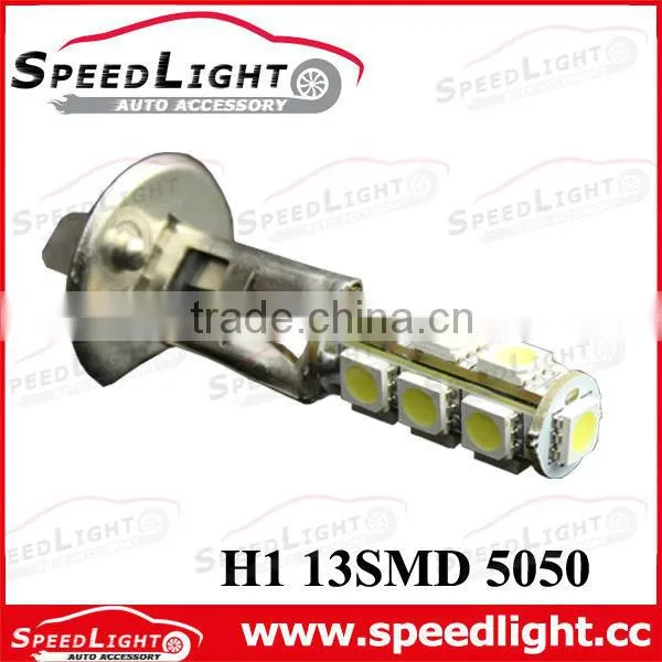 High Power LED Auto Light H1 H7 H4