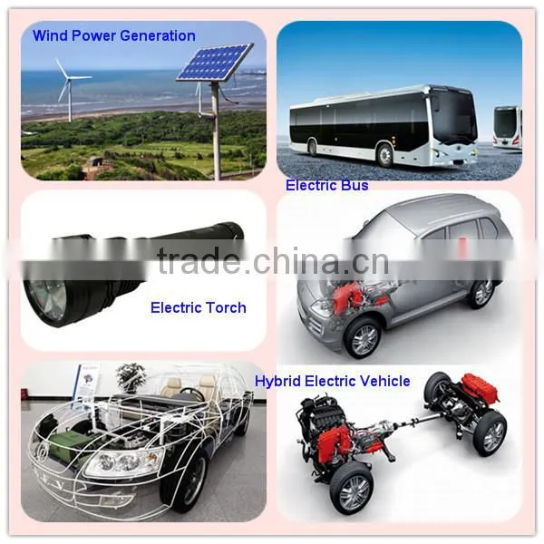 3.2V 160Ah lifepo4 battery operated wheelchair lithium ion batteries