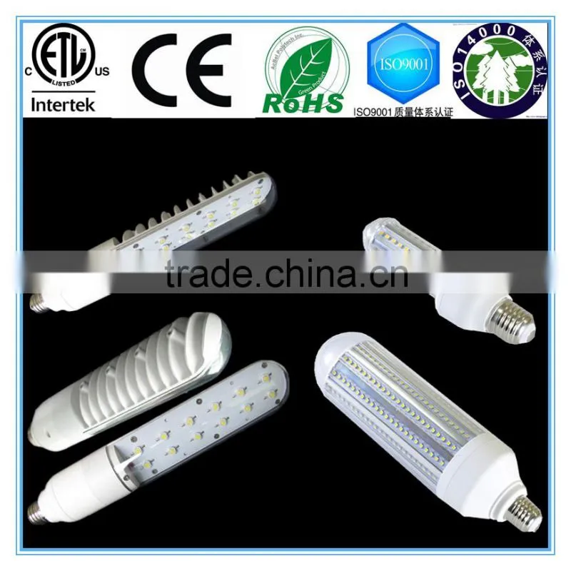 led corn light 3528 smd led 12W with etl cetl approved