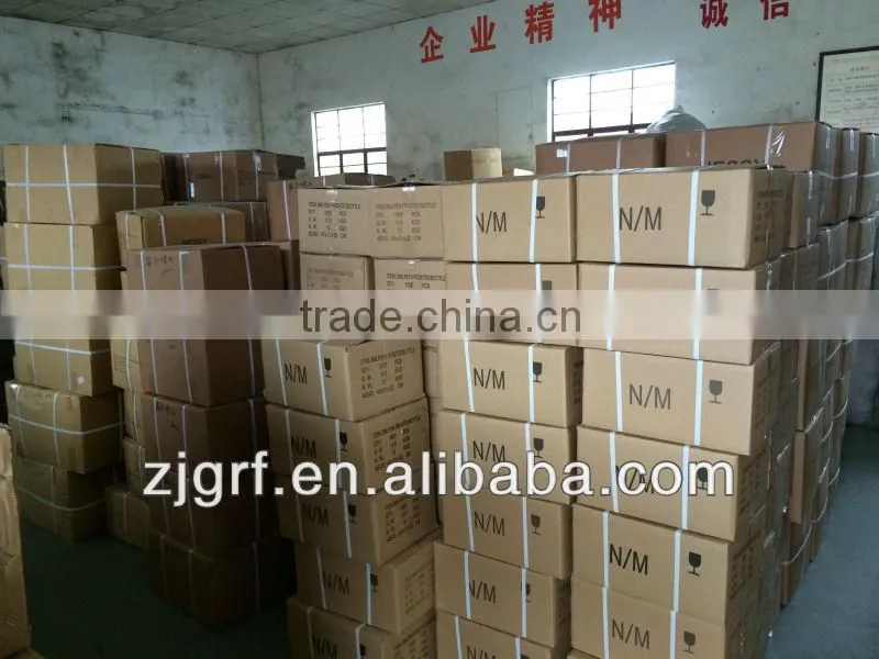 24mm plastic pump fine mist cap for perfume bottle plasitc or glass