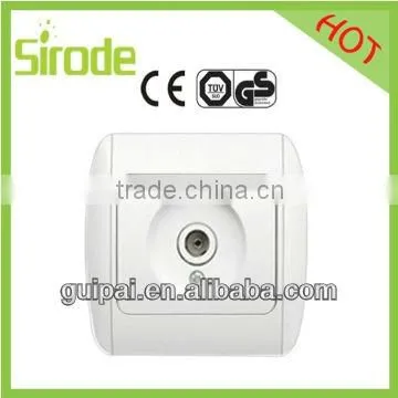 Fancy Style Switch Socket Plates