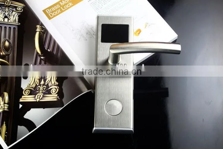 computer hotel lock/SmartLock/door lock