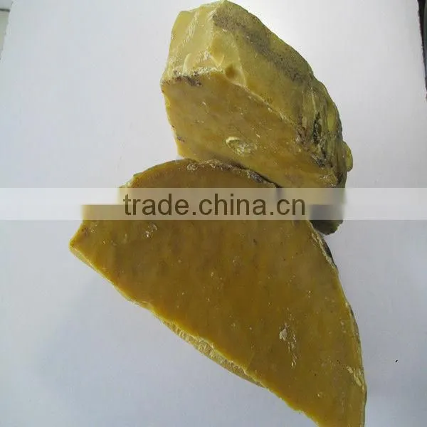 bee products yellow beeswax