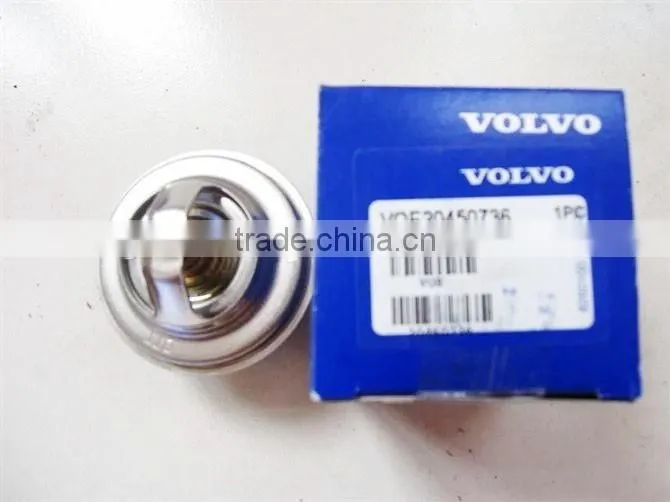 Volvo BL71 BL71 L90E L70E L60E L110E BL61 L120E Thermostat 20450736 888848 14529940 8149182