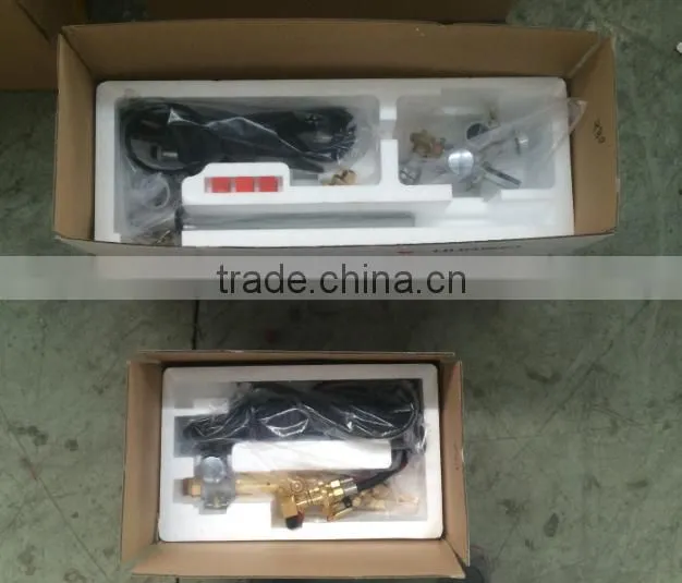 AC220V Magnetic Pipe Gas Cutter