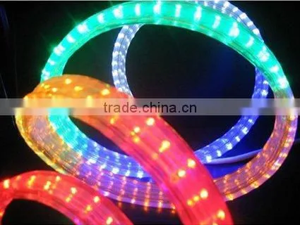 LED Neon Flex Rope Light acccessory End connector