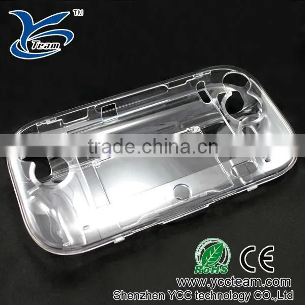 New arrival! Perfect fits for WII U silicon case ,protective siliconcase for wii U,
