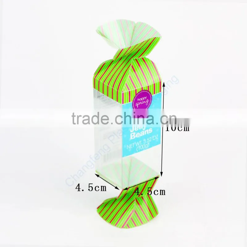 New Design Customized Hollow Candy Box from ShenZhen