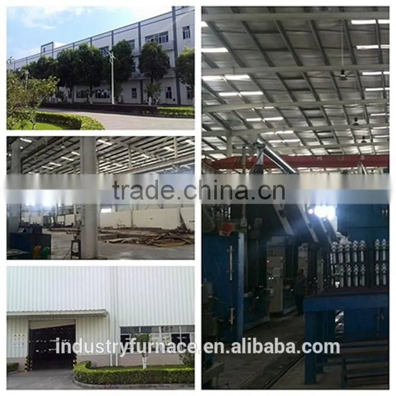 Hot Seling Vacuum Furnace for Heat Treatment