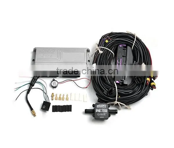 cng gas kit electronic control unit