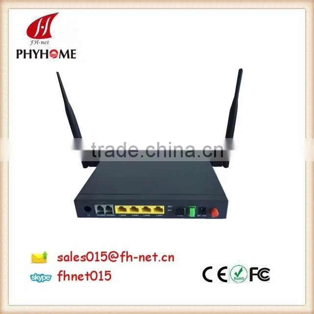 GPON EPON Fiber Optic PLC1x4CH Splitter/Coupler FTTH PLC Splitter/Optical Fiber PLC Splitter