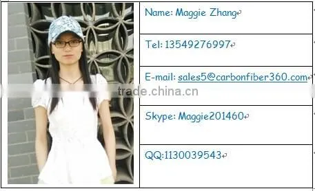 Carbon Fiber Board/ Panels Product Type and Carbon Plate Shape