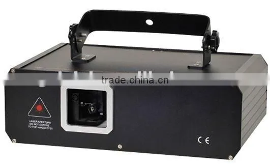Cartoon Three Colors Animation laser lighting Professional Stage Projector Laser Show Light