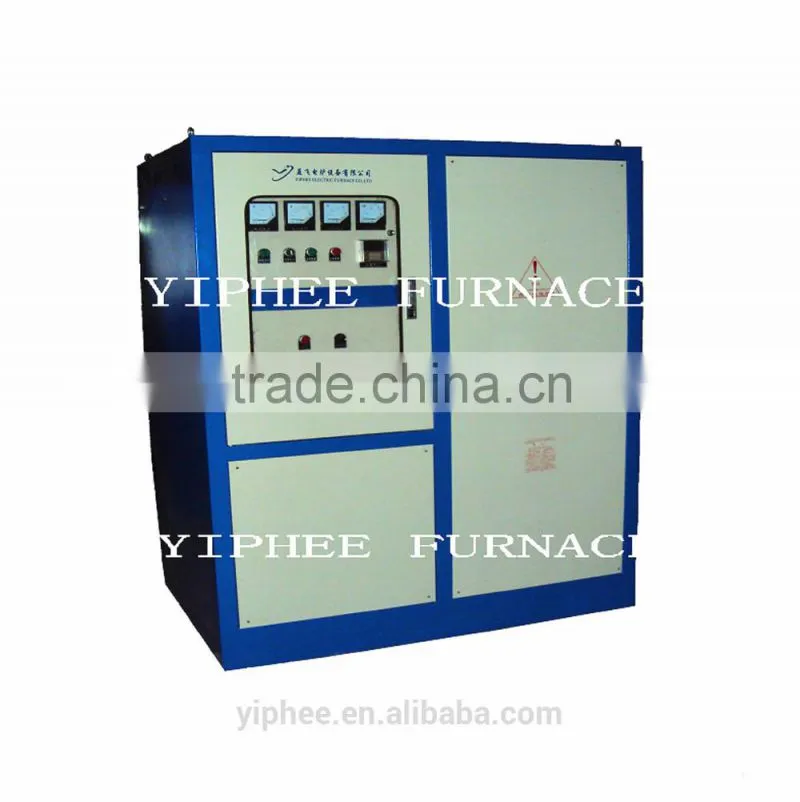 0.15T electric crucible furnace melting furnace for small aluminum melting furnace