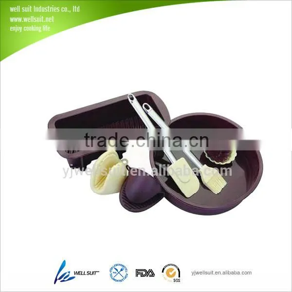 high quality hot sell personalized kitchen utensils