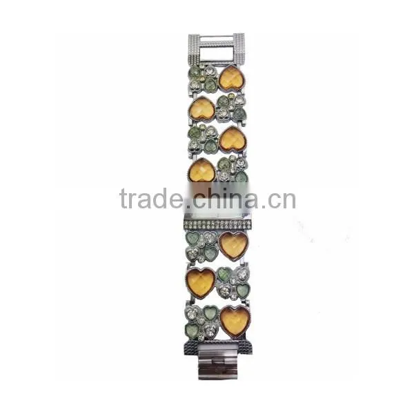 2015 Newest product China factory watch movement parts