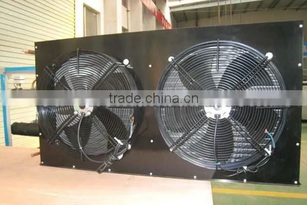 CE, CRAA, Top Quality and High Efficiency Air Cooled Condenser Series for Cold Room Storage, FNS Type
