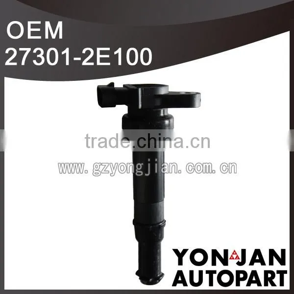 Ignition Coil For Auto OEM# 27301-2E100