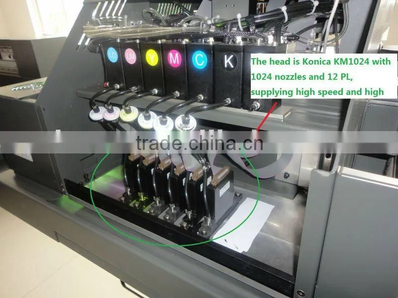 The Latest outdoor uv flatbed printer Price, surprising affordable Large format UV Printer, Docan uv flatbed printer uv2030