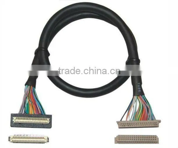 DF9 to DF13 LVDS cable