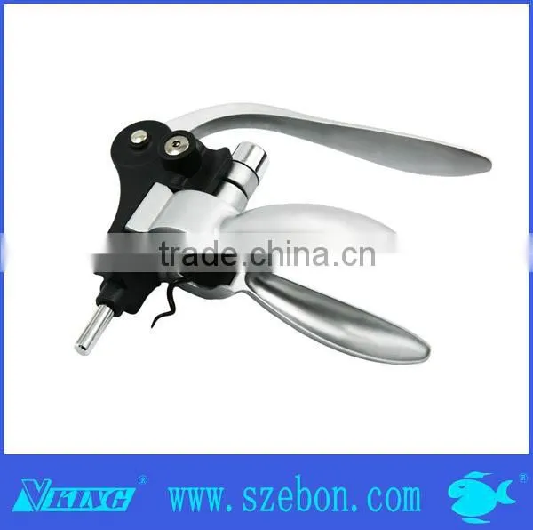 Hot sale high quality stainless steel corkscrew