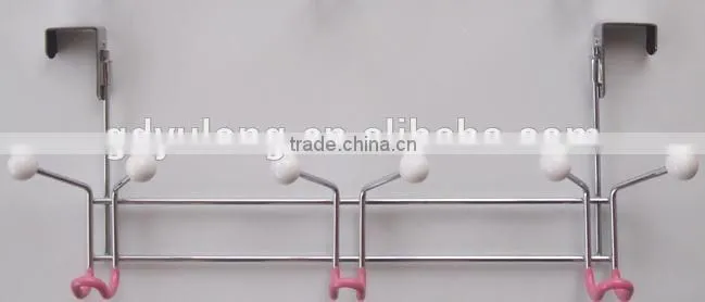 Bathroom clothes hanging hook tool hanger towel hook