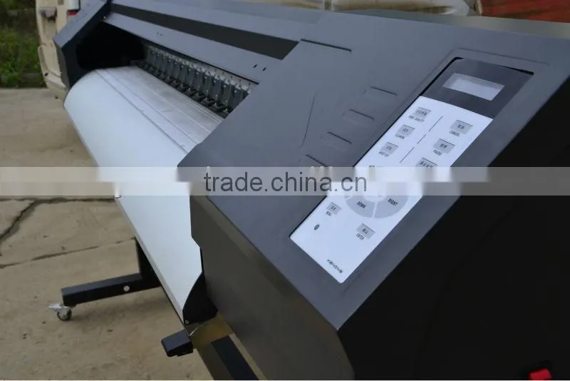 1.8m sublimation digital printer